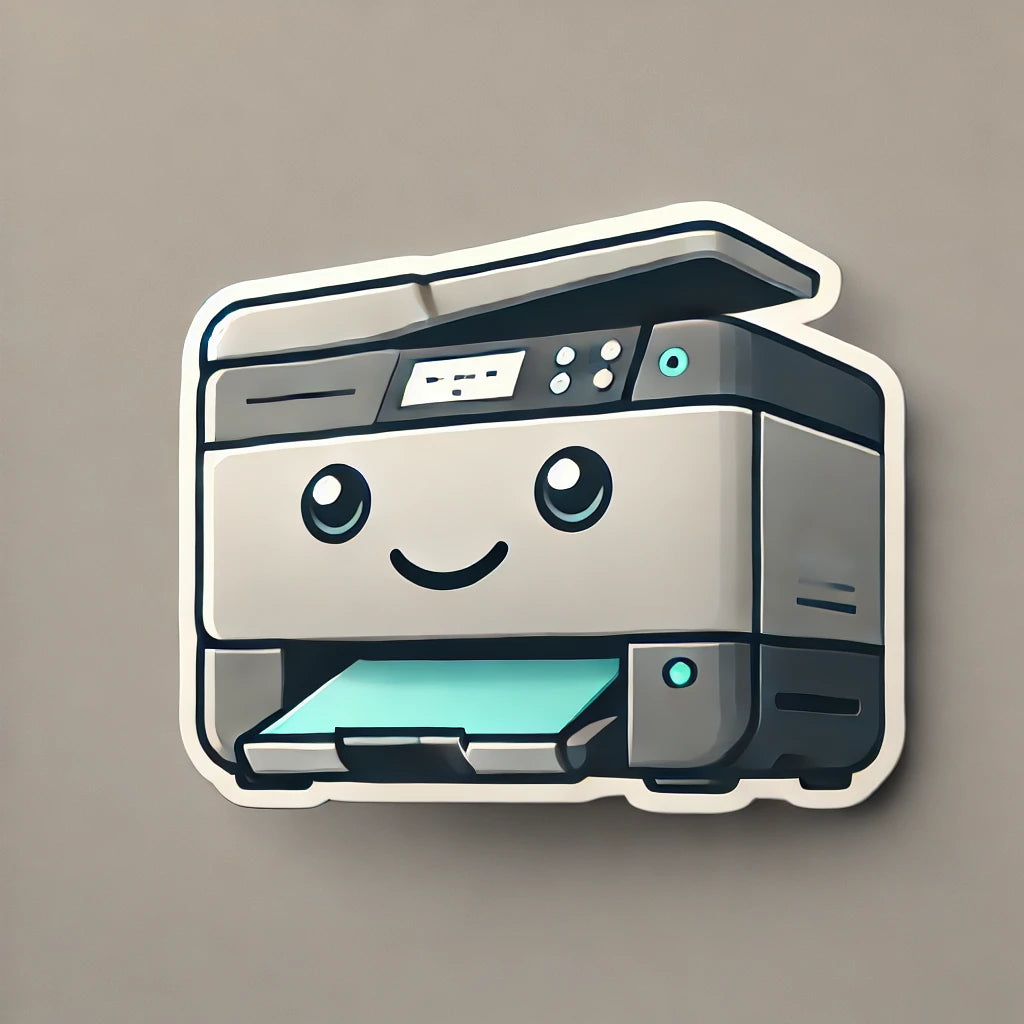 Tier 1 - Rookie Printer