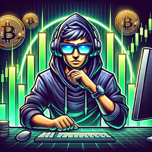 Lifetime - Crypto Master